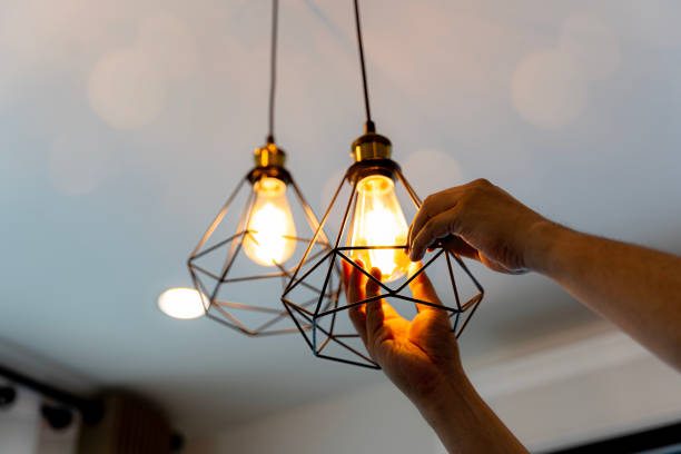 Outdoor Lighting Installation in Saw Creek, PA